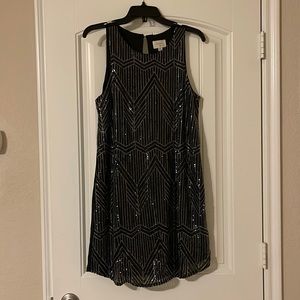 Sparkly Women’s Dress